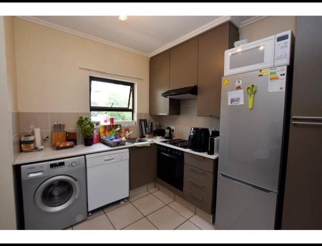 1 BEDROOM PROPERTY TO RENT IN BRYANSTON